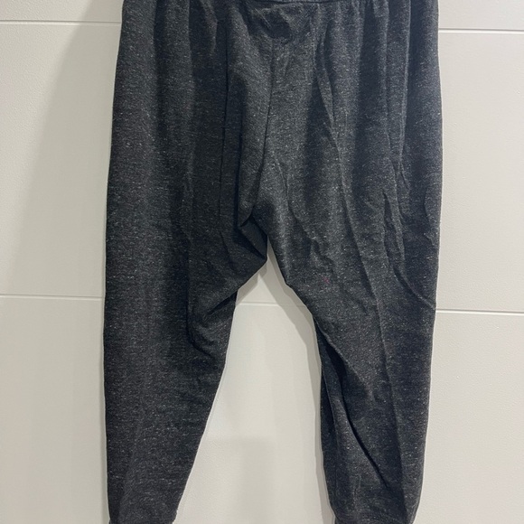 Sweatpants in gray size S - Picture 2 of 2